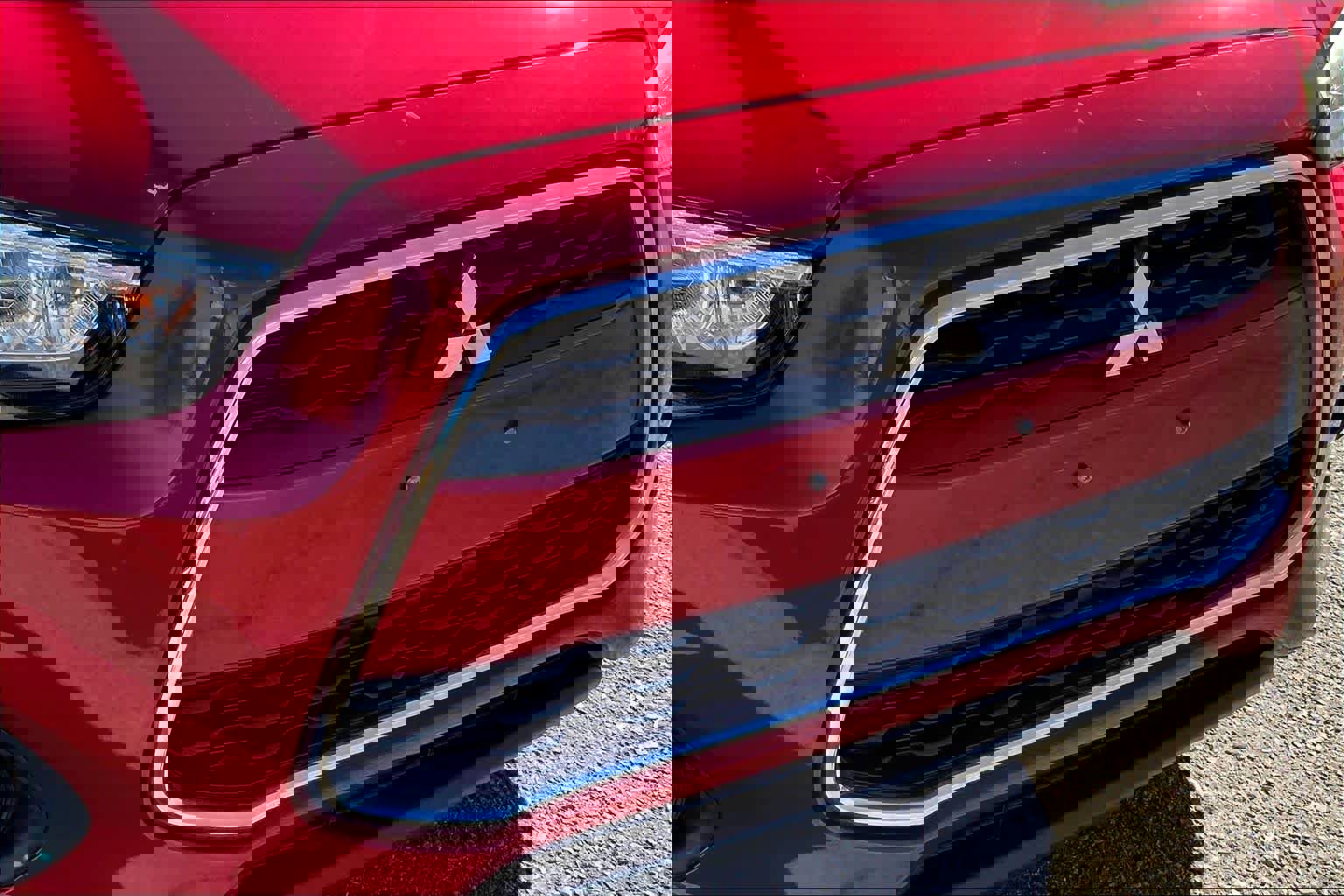 Used 2014 Mitsubishi Outlander Sport SE image 29