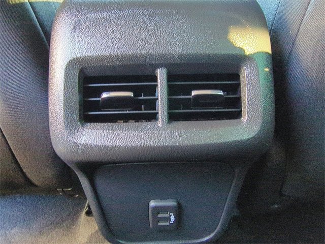 Certified 2022 Chevrolet Equinox LS image 21