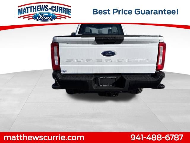 New 2026 Ford F250 XL image 5