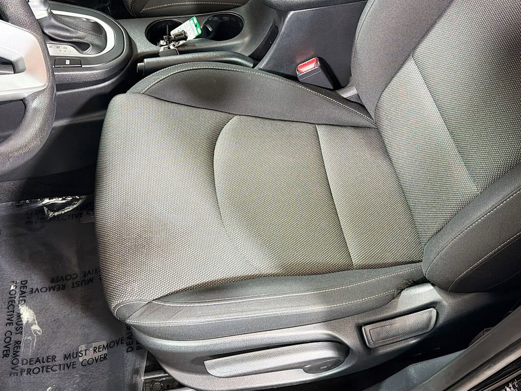 Used 2023 Kia Forte LXS w/ LXS Technology Package FWD image 21
