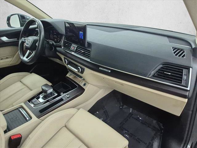 Used 2023 Audi Q5 2.0T Prestige AWD/4WD image 26