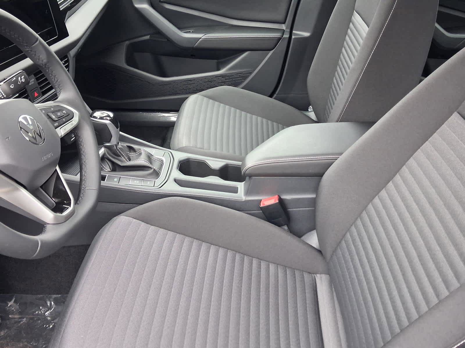 New 2026 Volkswagen Jetta S FWD image 13