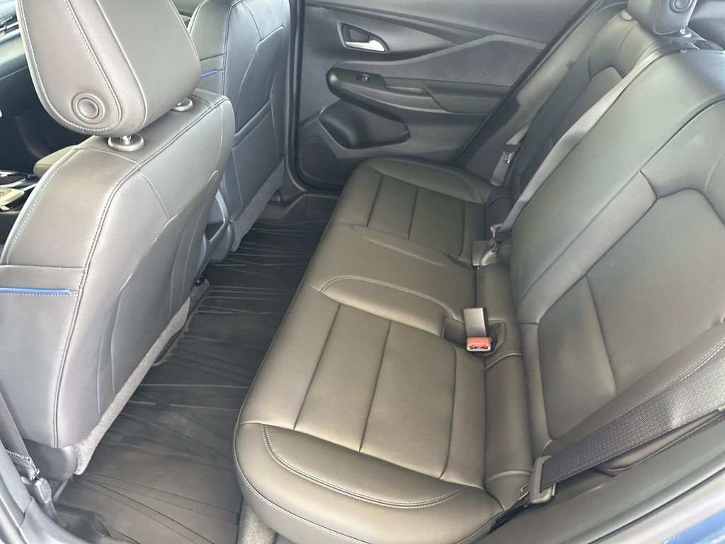 New 2026 Buick Envista Sport Touring w/ Convenience I Package FWD image 29