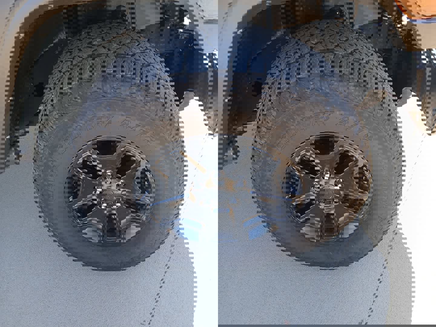 Used 2021 Jeep Wrangler Unlimited Sport image 13