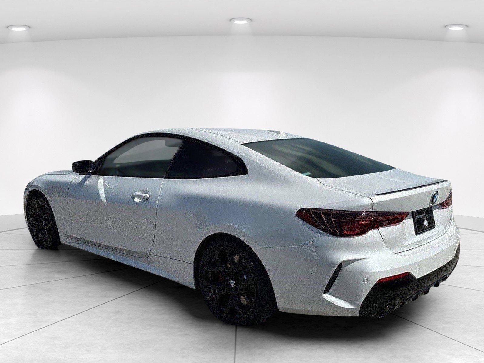 New 2026 BMW 430i Coupe w/ M Sport Package RWD image 6