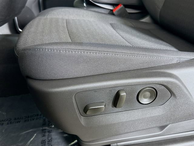 New 2026 Chevrolet Silverado 1500 RST w/ RST Select Package image 21