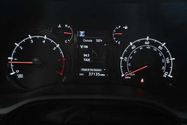 Used 2023 Toyota 4Runner SR5 Premium image 67