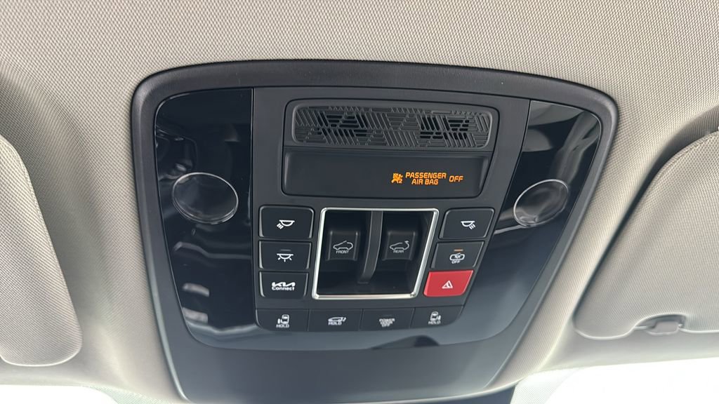 New 2026 Kia Carnival SX Prestige image 32