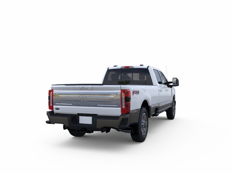 New 2026 Ford F350 King Ranch AWD/4WD image 31