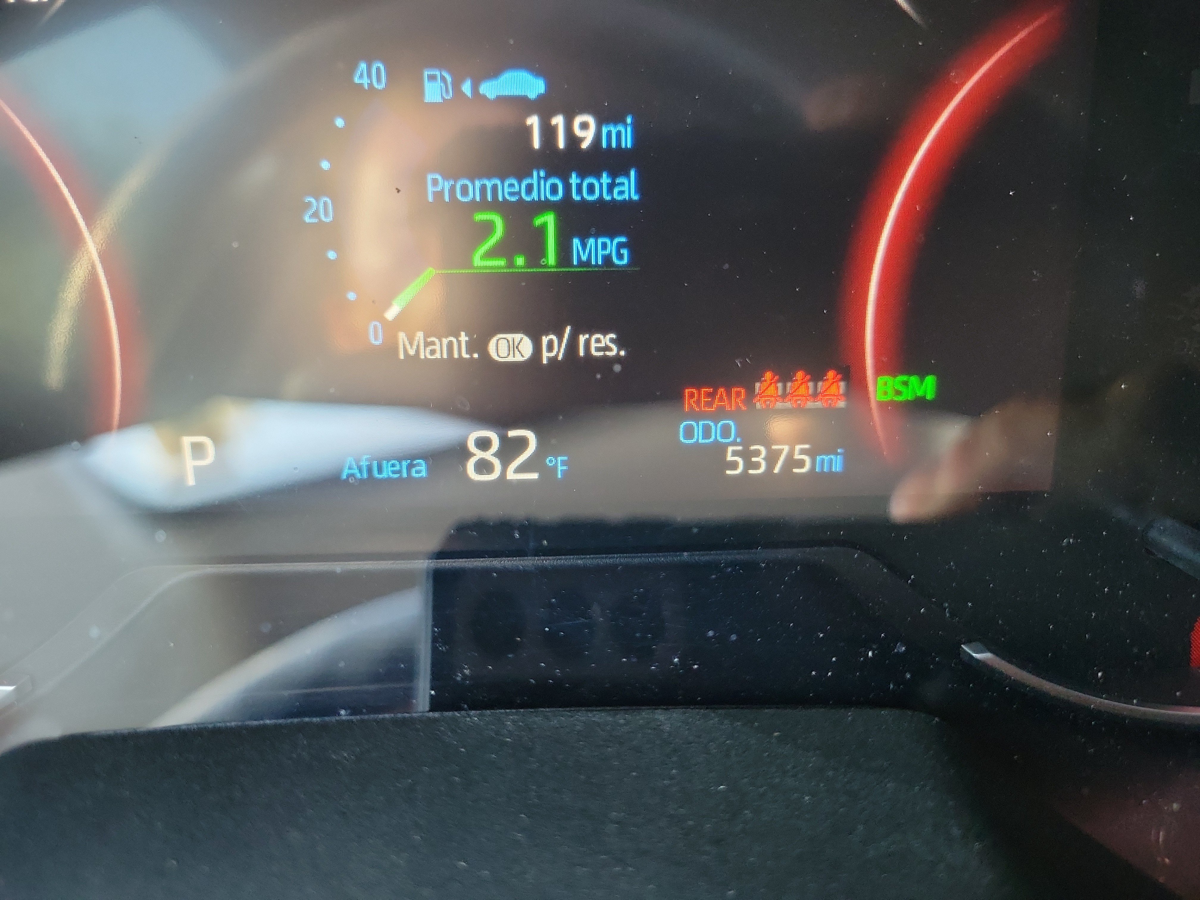 Used 2025 Toyota RAV4 LE FWD image 25