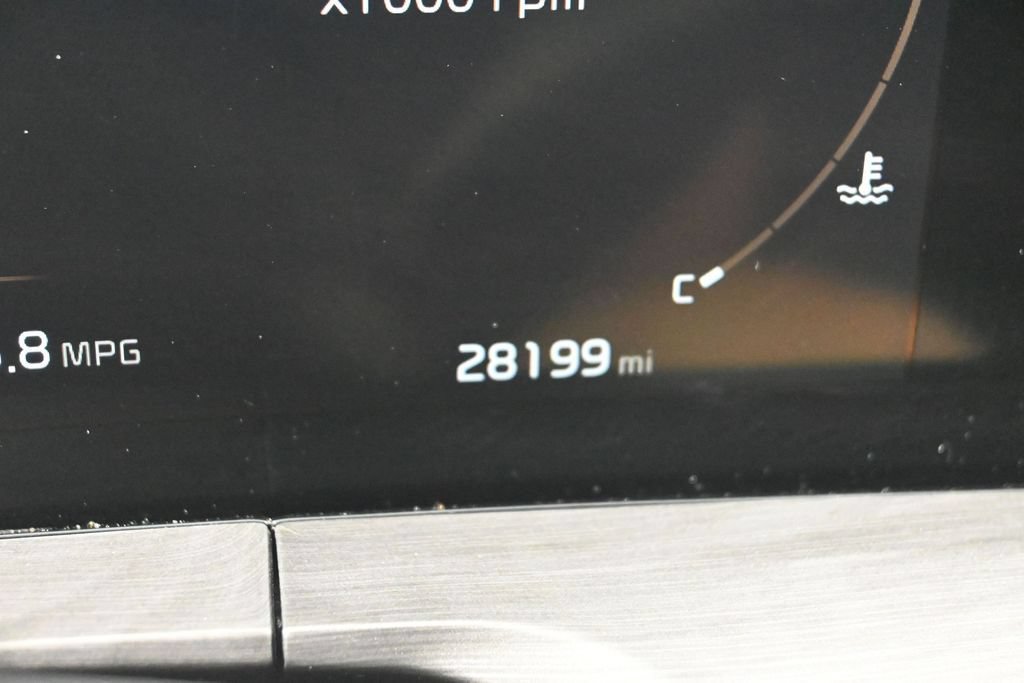 Certified 2024 Kia Telluride SX X-Pro AWD/4WD image 16