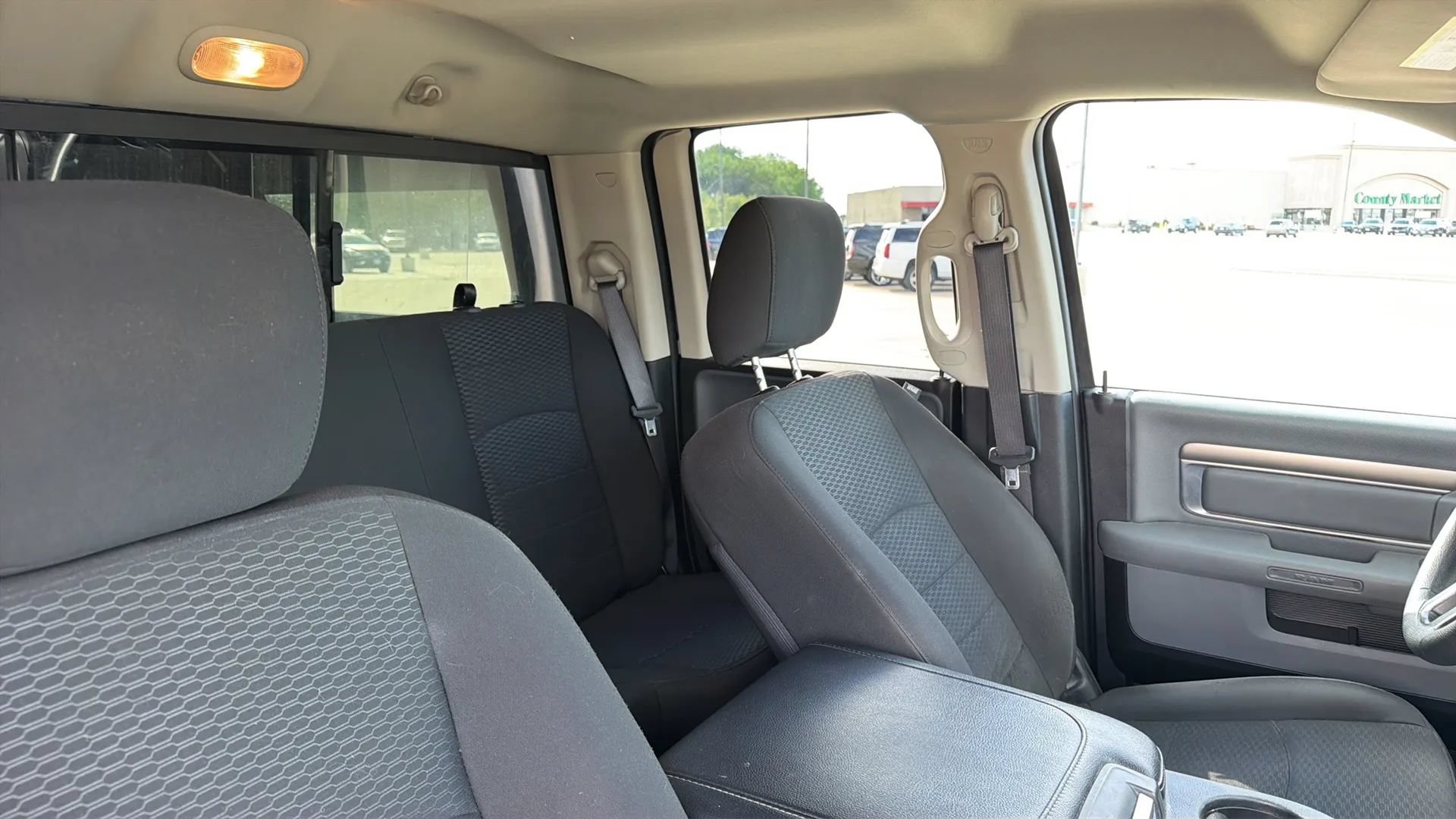 Used 2019 RAM 1500 Classic Warlock w/ Electronics Group AWD/4WD image 65