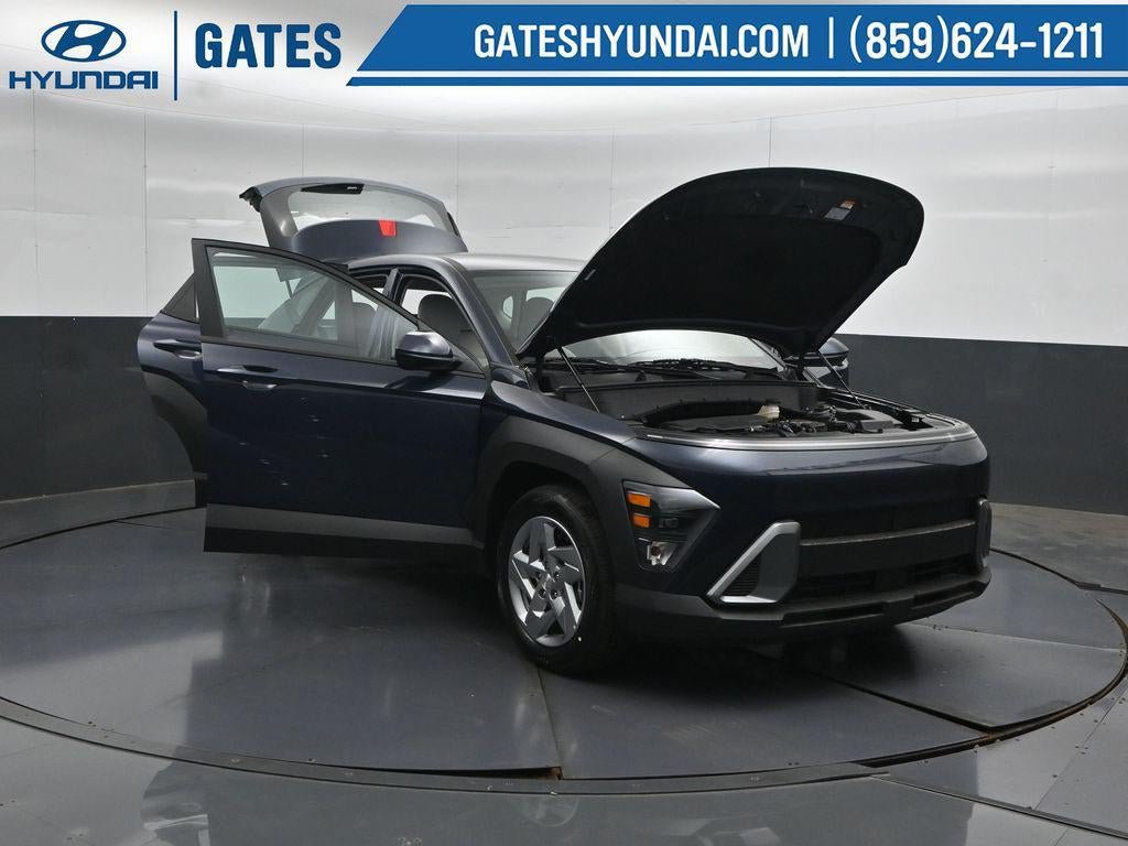 New 2027 Hyundai Kona SE FWD image 55
