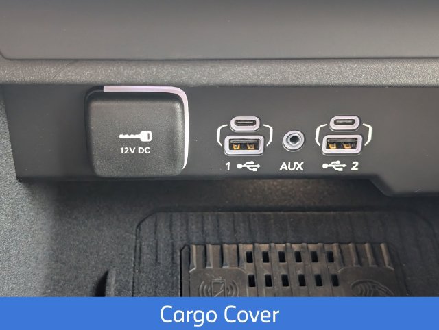 New 2026 Jeep Grand Wagoneer Summit AWD/4WD image 35