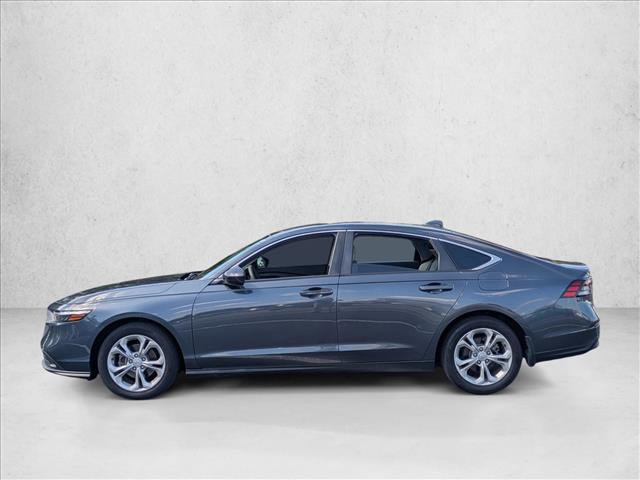 Used 2023 Honda Accord LX image 8