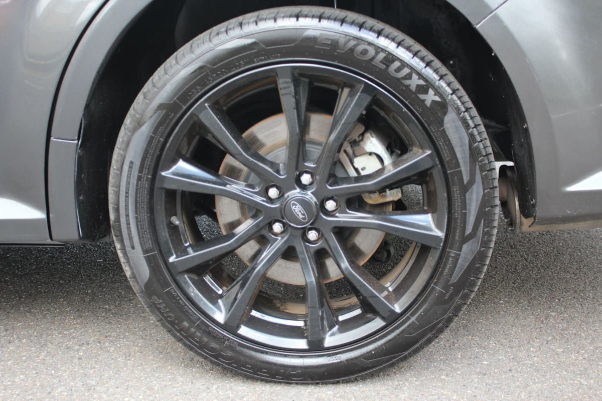 Used 2016 Ford Flex SEL w/ Equipment Group 202A AWD/4WD image 33