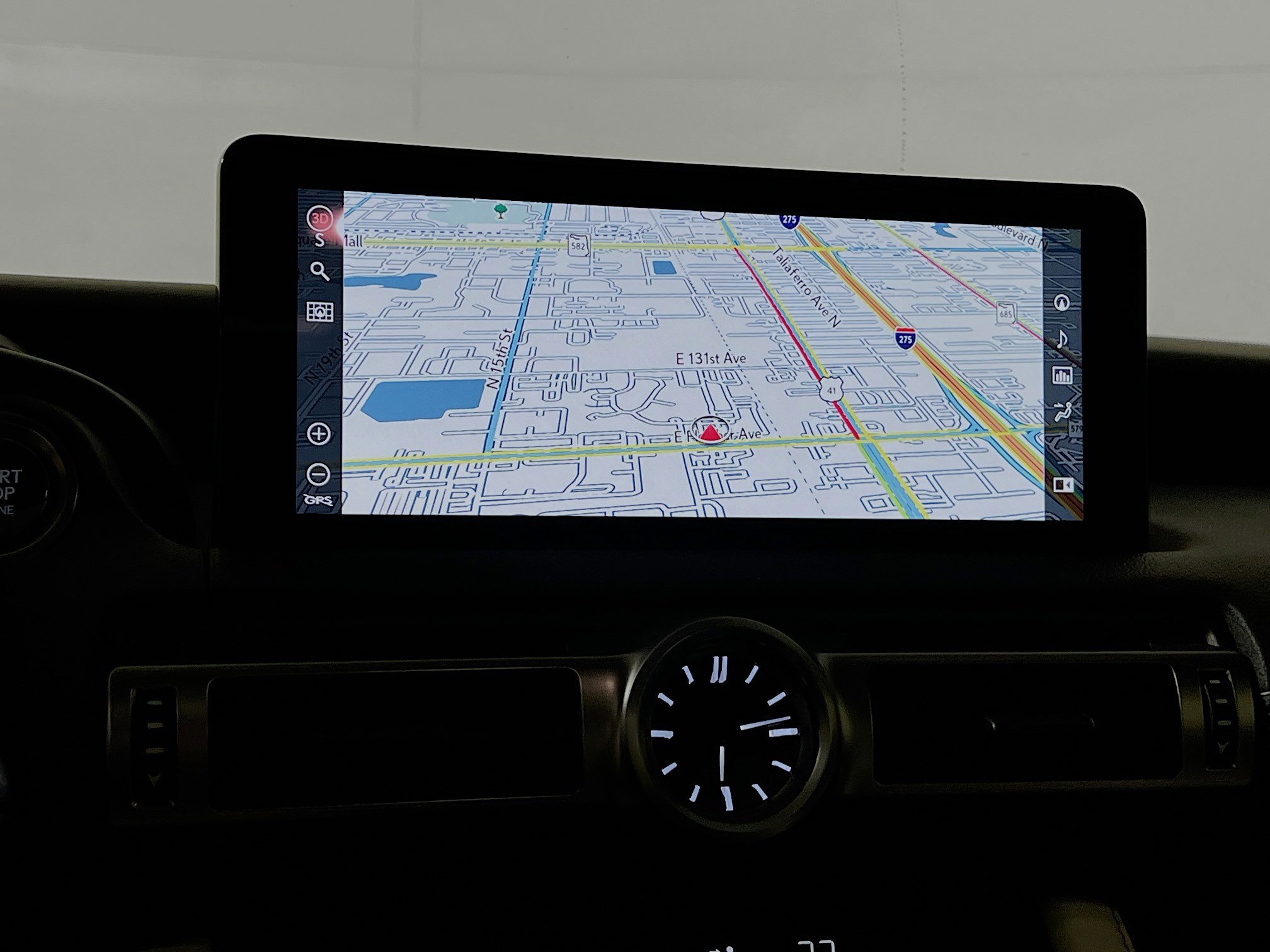 Used 2023 Lexus RC 350 F Sport image 27