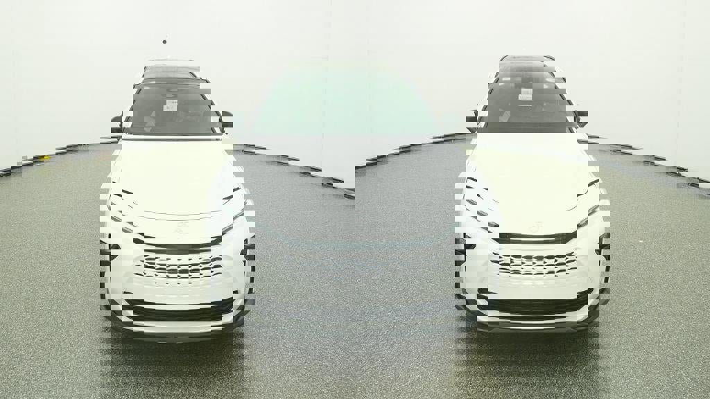 New 2026 Toyota Crown Signia w/ Advanced Technology Package image 15