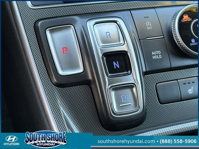 Certified 2023 Hyundai Santa Fe SEL AWD/4WD image 34