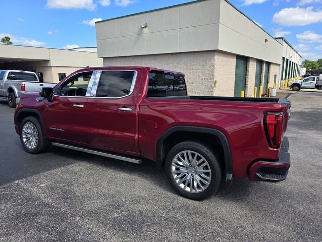 Used 2019 GMC Sierra 1500 Denali w/ Denali Ultimate Package image 7