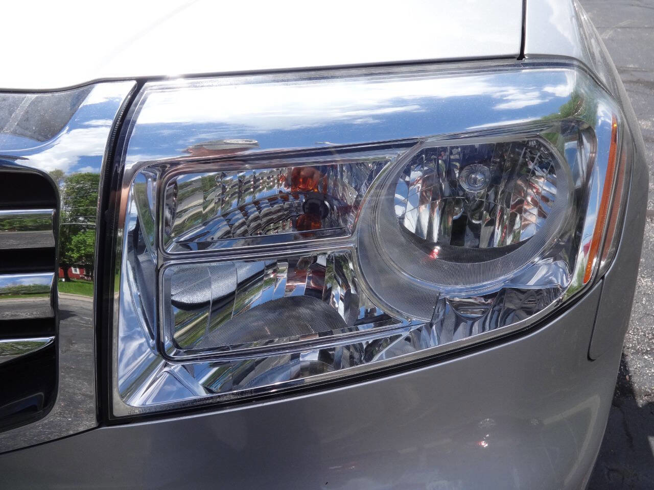 Used 2013 Honda Pilot EX-L image 21