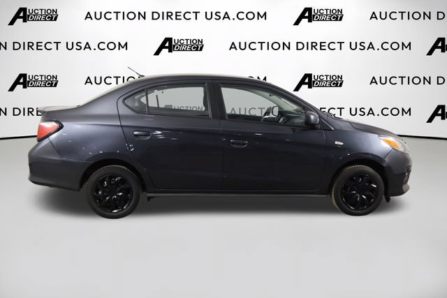Used 2024 Mitsubishi Mirage G4 ES FWD image 35