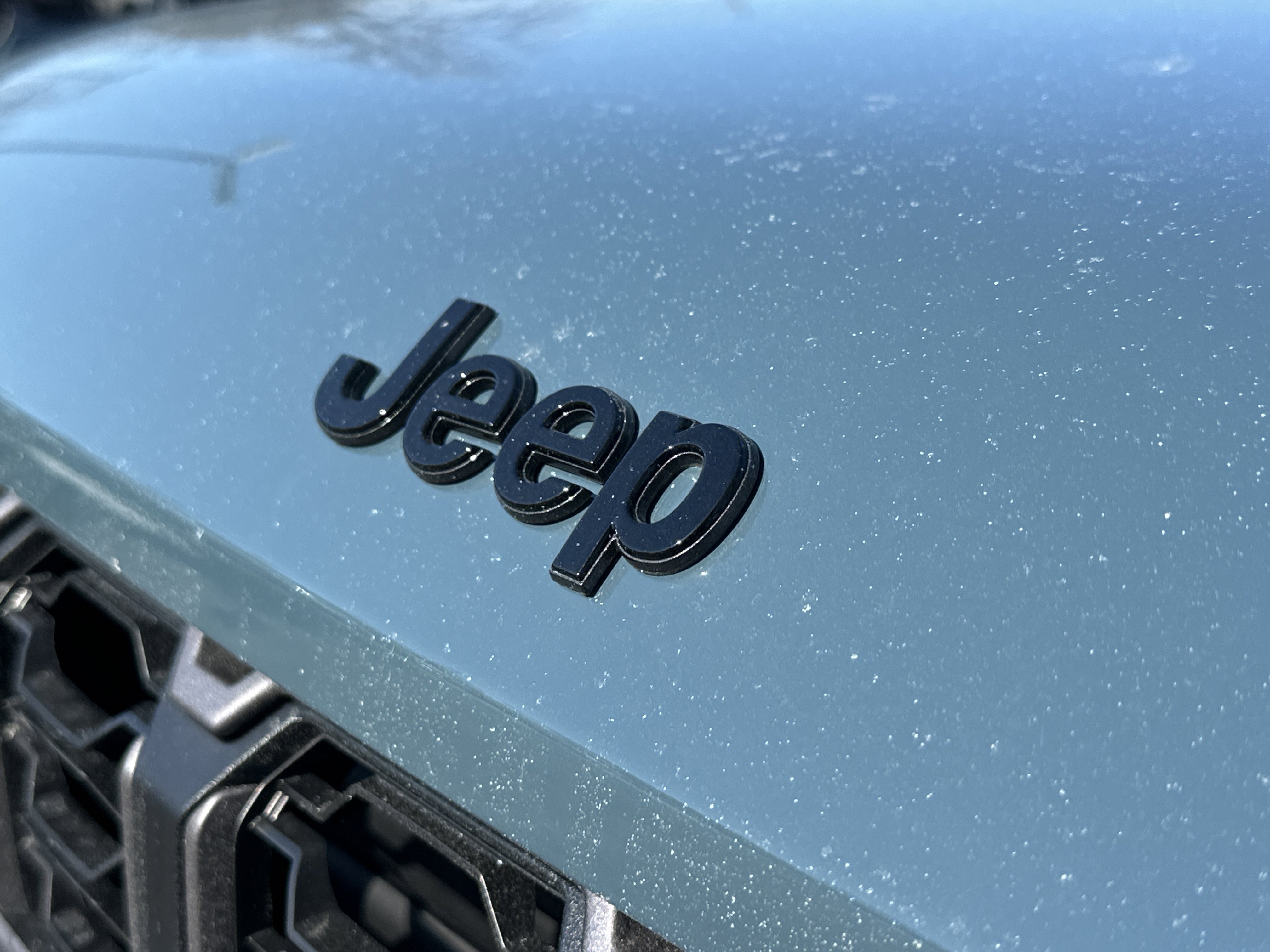 New 2026 Jeep Grand Cherokee Limited w/ Limited Altitude Package image 34