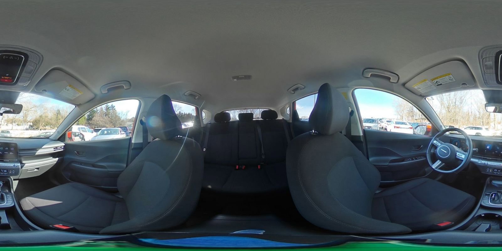 Used 2025 Hyundai Kona SEL image 39