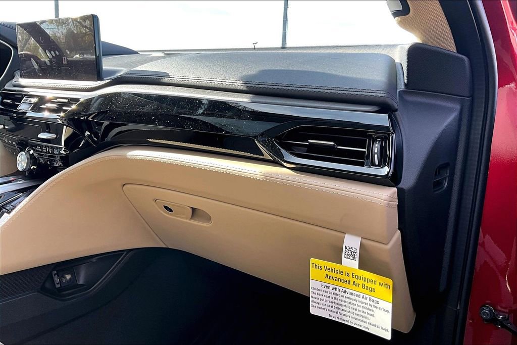 Used 2026 Acura MDX w/ Advance Package image 20