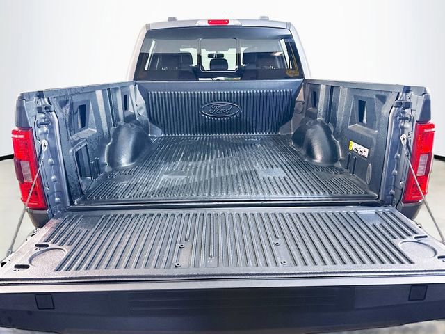 Certified 2022 Ford F150 XLT w/ Equipment Group 302A High image 9