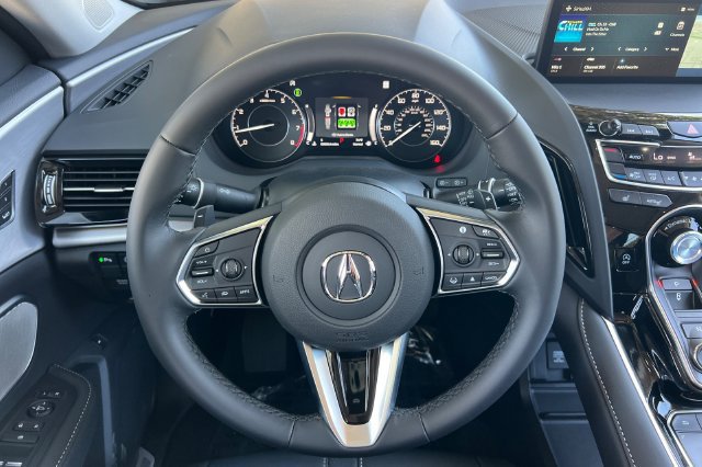 New 2026 Acura RDX w/ Technology Package AWD/4WD image 11