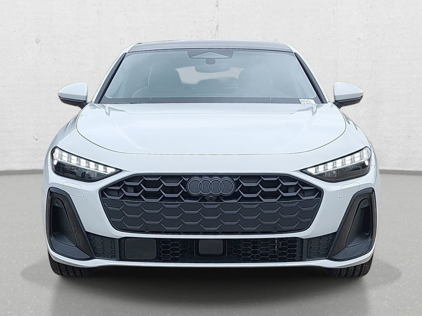 New 2026 Audi A5 Premium Plus AWD/4WD image 2