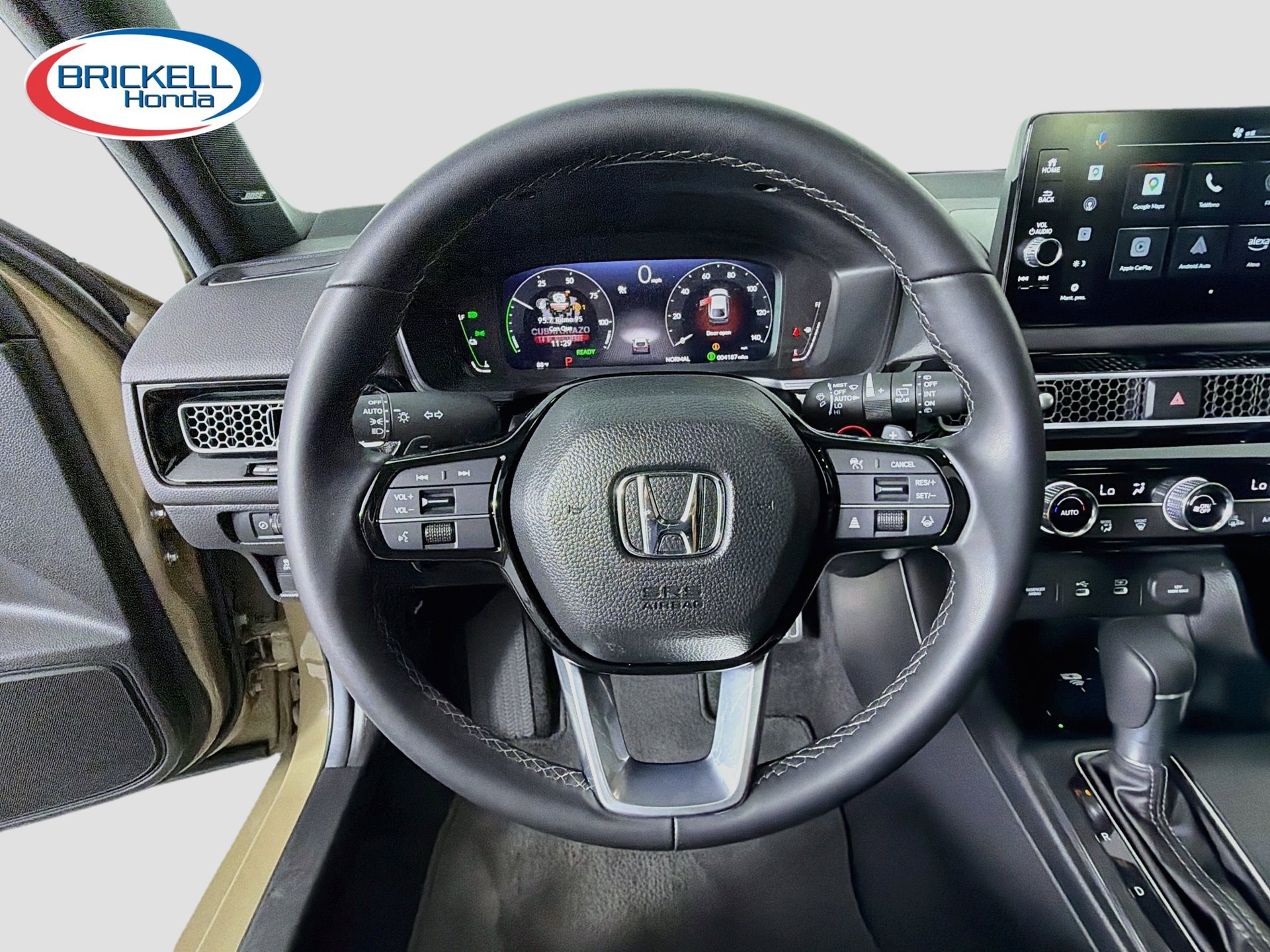 Used 2026 Honda Civic Sport Touring image 41