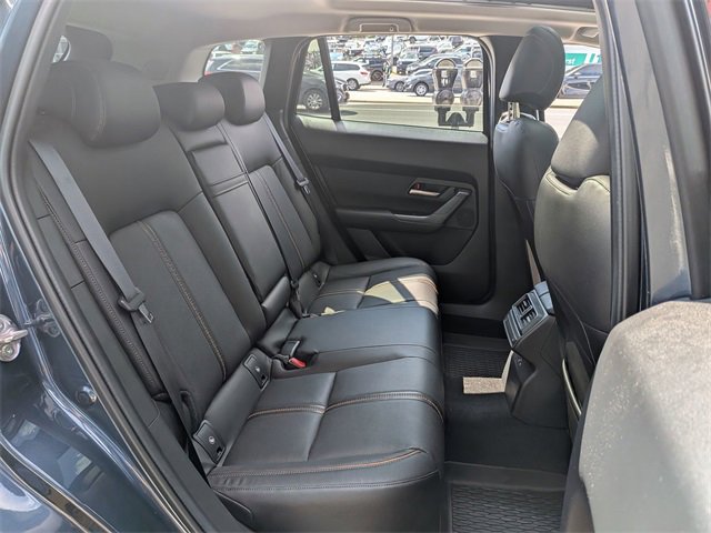 Used 2023 MAZDA CX-50 2.5 Turbo w/ Cargo Package image 26
