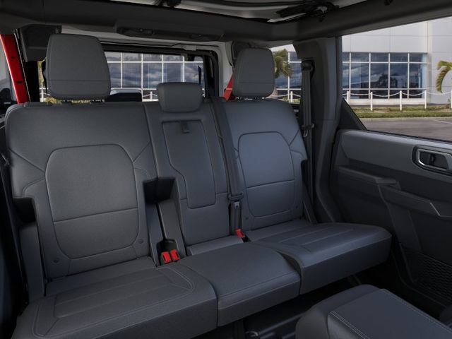 New 2026 Ford Bronco Big Bend AWD/4WD image 32