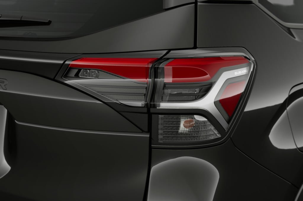 New 2026 Subaru Forester Premium AWD/4WD image 12
