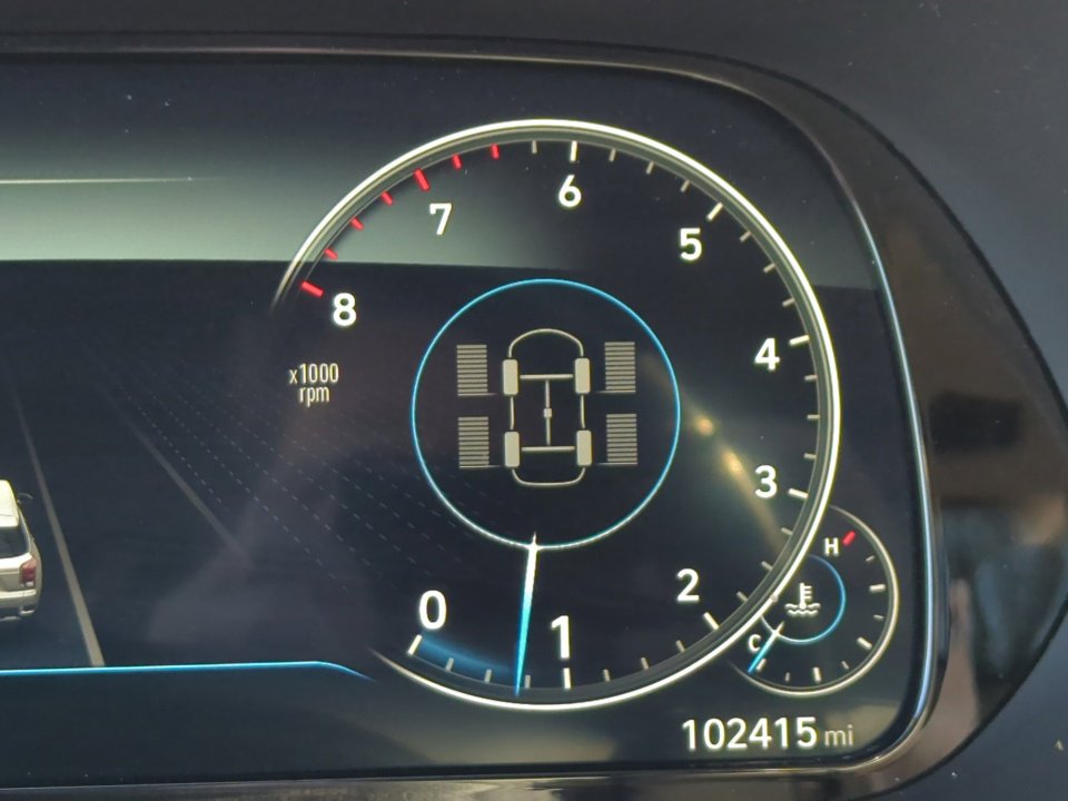 Used 2021 Hyundai Palisade Limited image 18