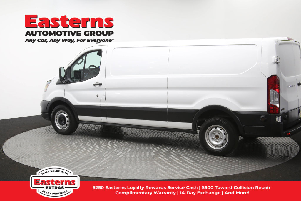 Used 2020 Ford Transit 350 Low Roof w/ Upfitter Package RWD image 66