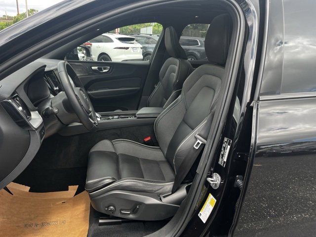 Certified 2023 Volvo XC60 T8 Ultimate image 19