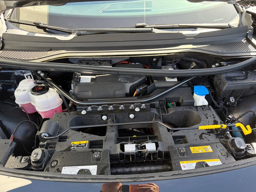 Certified 2023 Volkswagen ID.4 Pro S AWD/4WD image 24