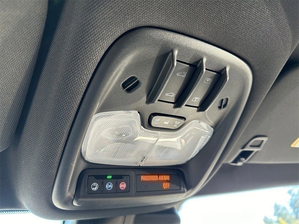 New 2025 Chevrolet TrailBlazer ACTIV w/ Convenience Package FWD image 27