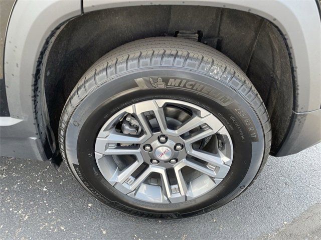 Used 2025 GMC Terrain Elevation image 8