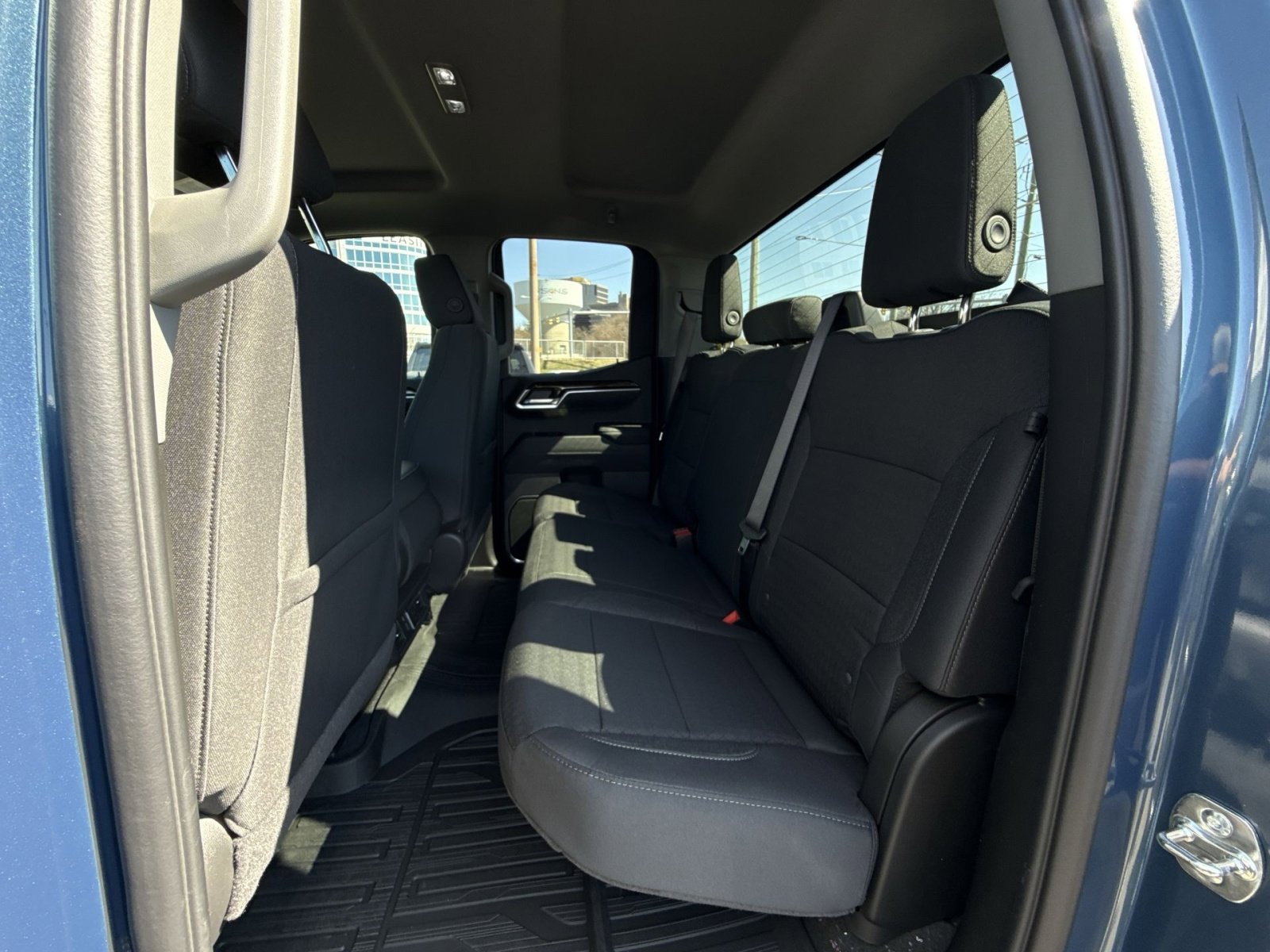 New 2026 GMC Sierra 1500 Elevation w/ Elevation Select Package image 24