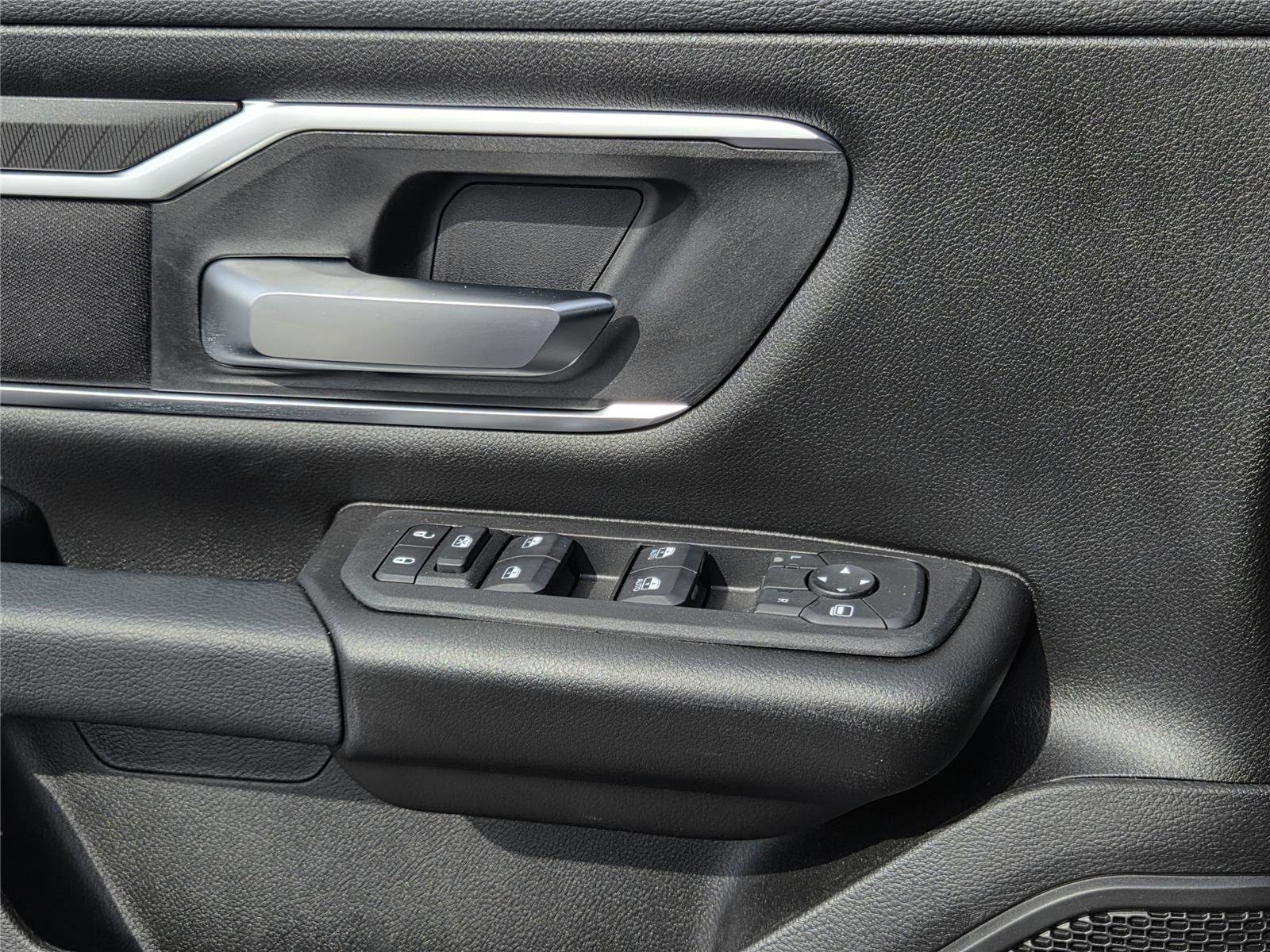 New 2026 RAM 1500 Big Horn image 24