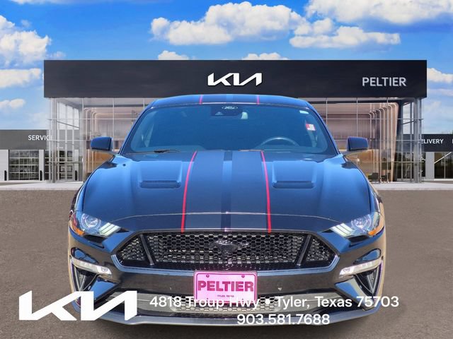 Used 2021 Ford Mustang GT w/ Equipment Group 301A RWD video 2