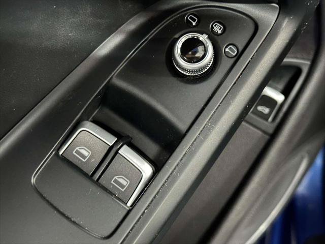 Used 2015 Audi RS 5 Coupe w/ Black Optic Plus Package AWD/4WD image 14