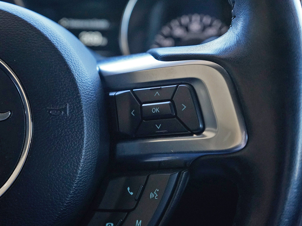 Used 2023 Ford Mustang Premium image 16