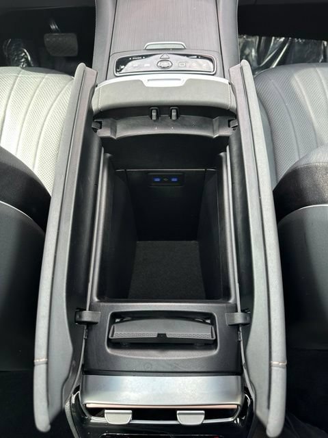 Certified 2023 Mercedes-Benz EQS 580 4MATIC SUV image 43