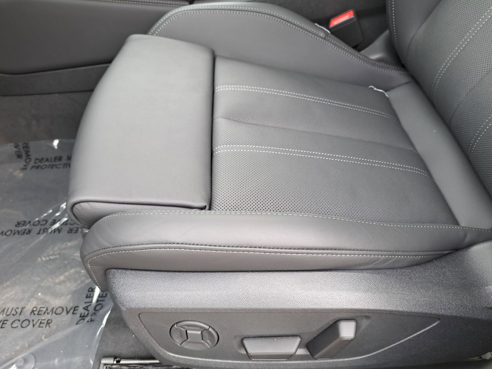 New 2026 Audi A6 Premium Plus image 30