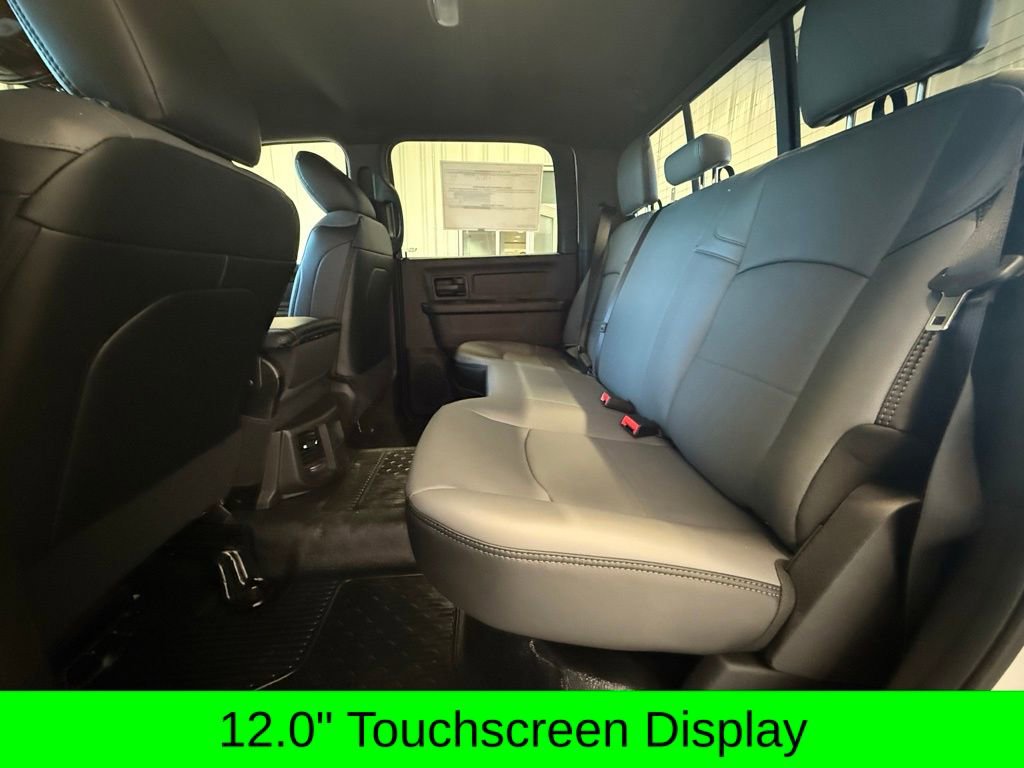 New 2026 RAM 5500 Tradesman image 10